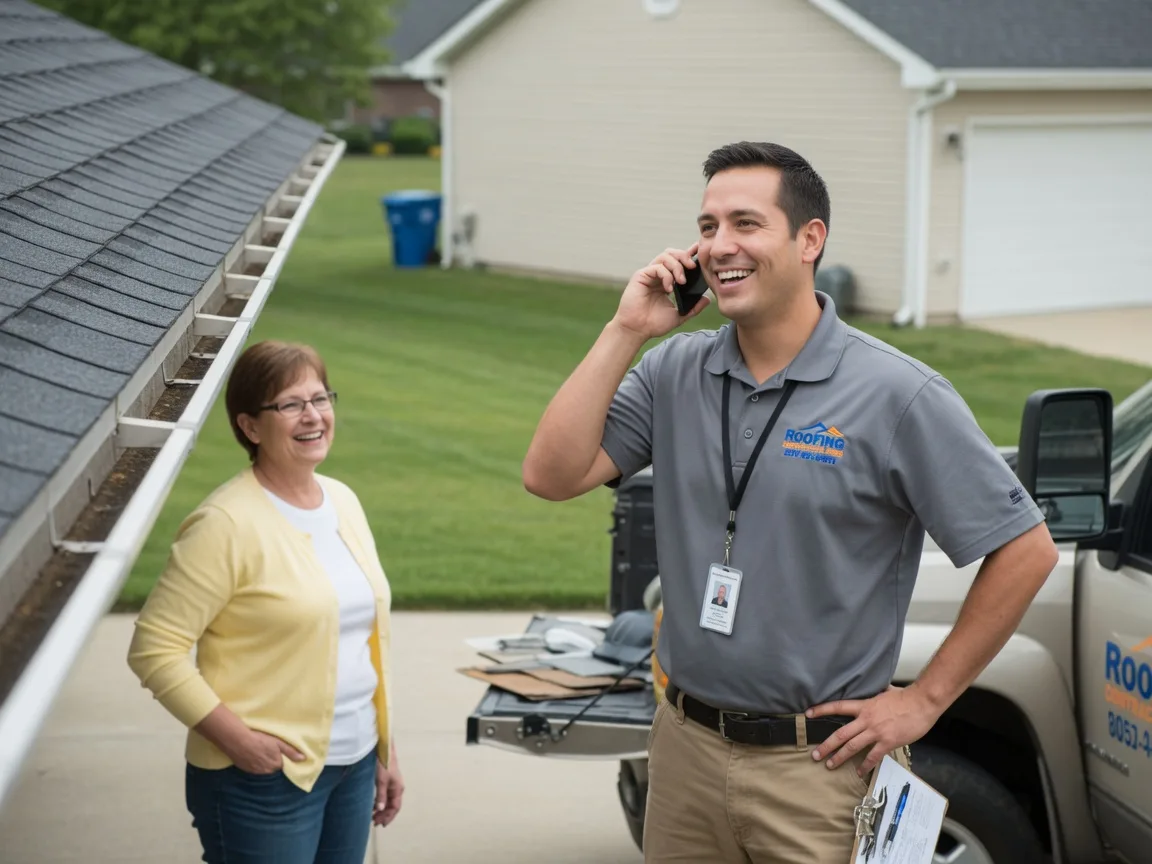 Local Roofing Contractors Mcleansville, NC FAQs
